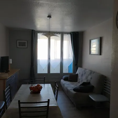 Appartement Restaure A 50 M De La Plage Saint-Hilaire-de-Riez Exterior photo