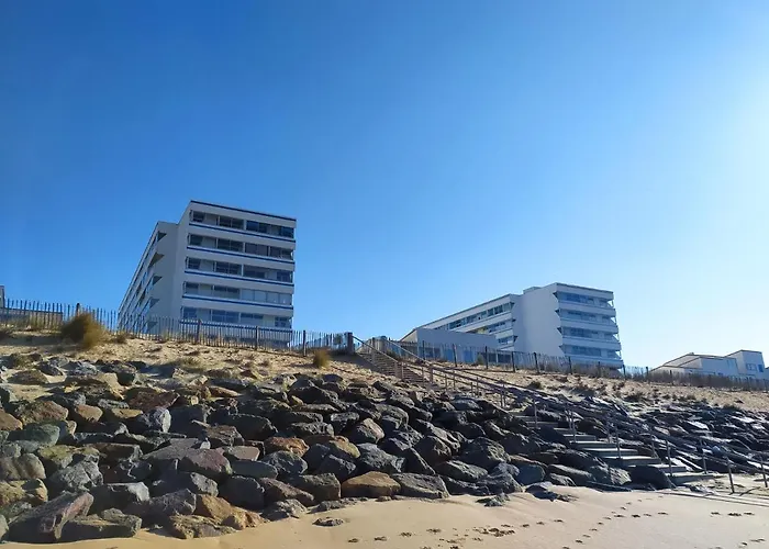 Appartement Restaure A 50 M De La Plage