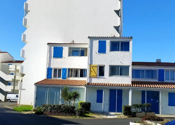 Appartement Restaure A 50 M De La Plage