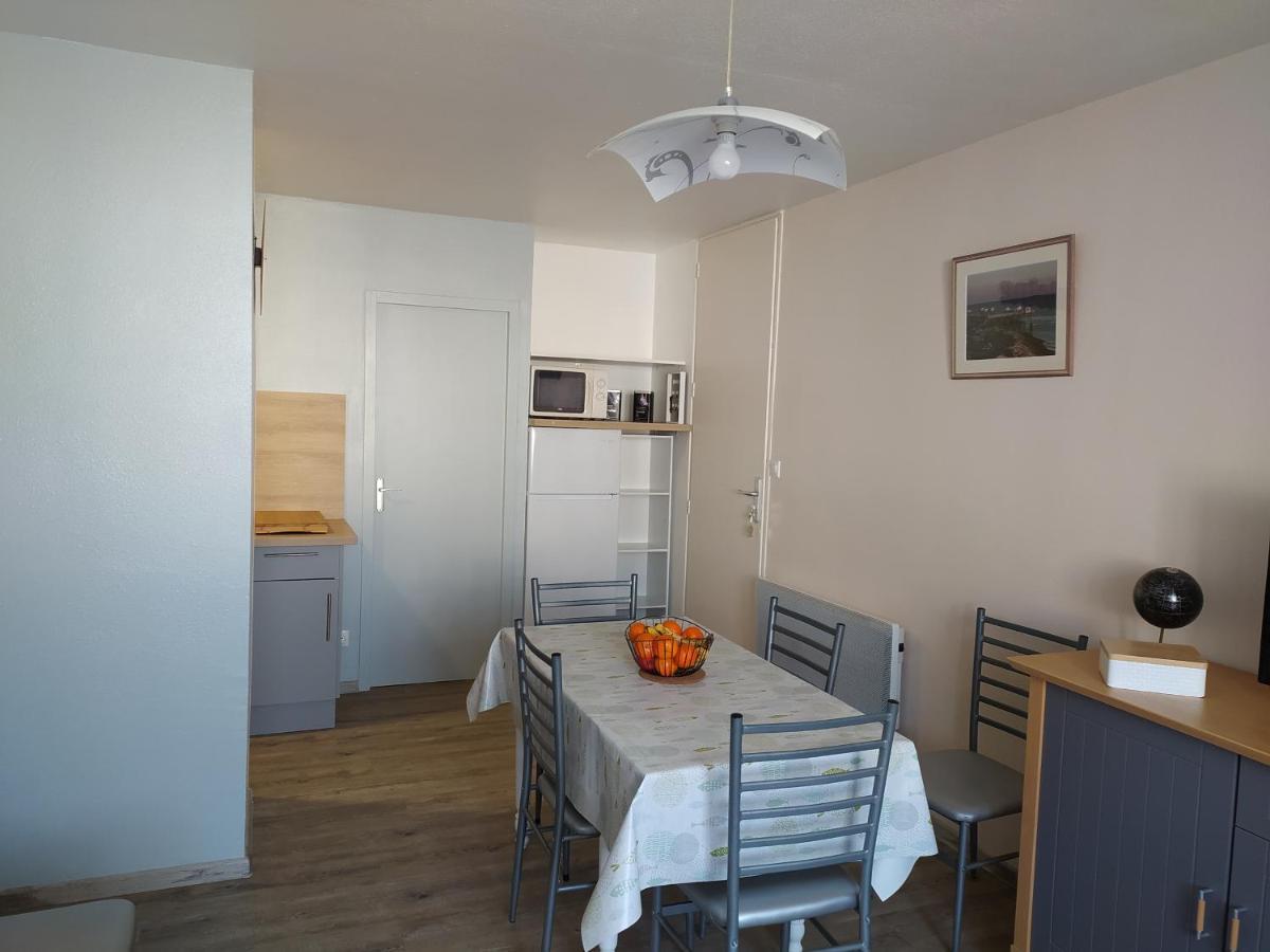 Restaure A 50 M De La Apartment Saint-Hilaire-de-Riez