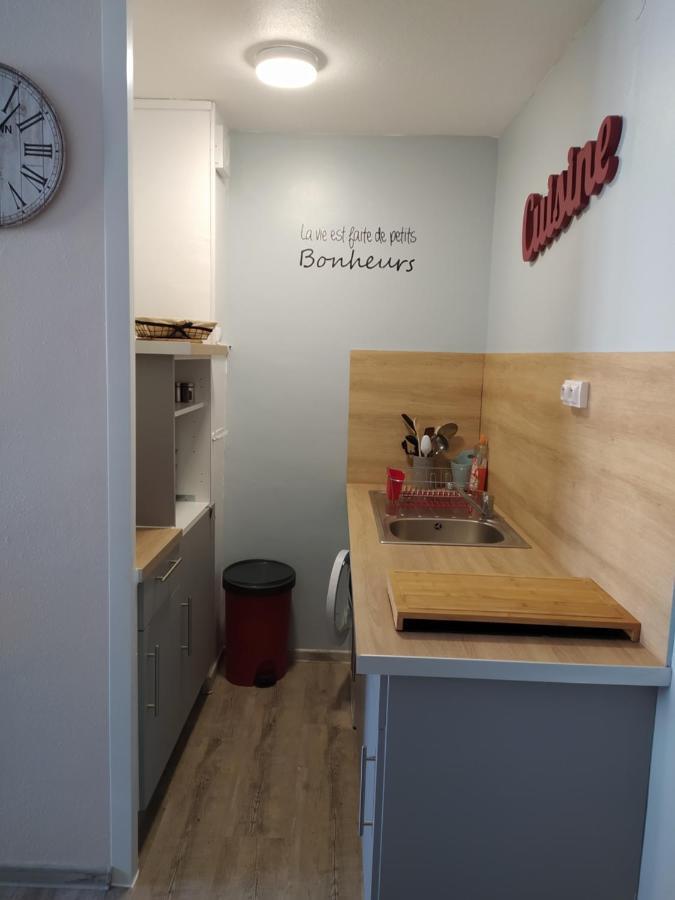 Apartment Restaure A 50 M De La Saint-Hilaire-de-Riez