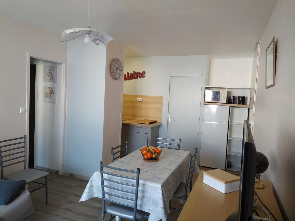 Restaure A 50 M De La Apartment
