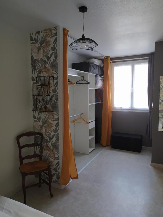 Restaure A 50 M De La * Saint-Hilaire-de-Riez